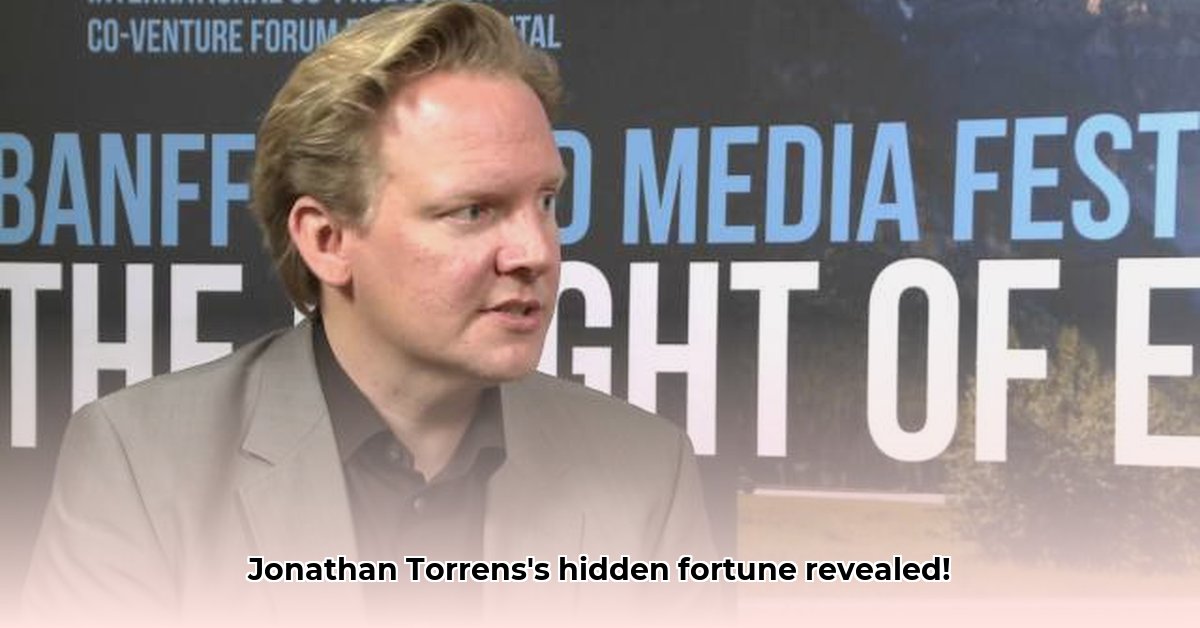jonathan-torrens-net-worth